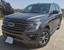 2021 Ford Expedition