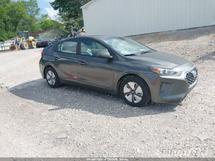 2021 HYUNDAI Ioniq