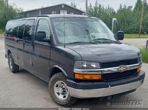 2016 CHEVROLET CG3300