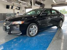 2019 CHEVROLET Impala