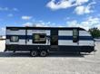 2022 Forest River Cherokee Grey Wolf 26DJSE