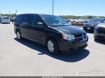 2016 DODGE GRCARAVAN