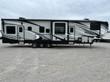 2019 Heartland Cyclone 4005