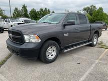 2016 RAM RAM 1500