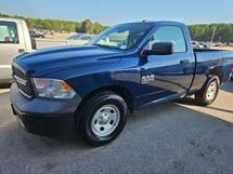 2019 RAM RAM 1500