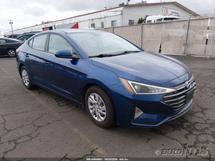2020 HYUNDAI ELANTRA GLS