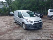 2016 FORD TRANSCON