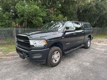 2021 RAM 2500