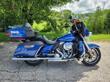 2015 Harley-Davidson Ultra Limited (FLHTK)