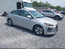 2020 HYUNDAI Ioniq