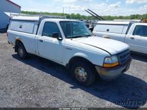 1999 FORD Ranger