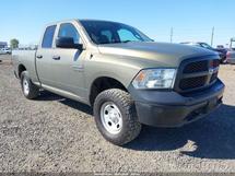 2015 RAM RAM 1500