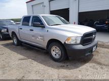 2017 RAM RAM 1500