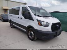 2021 FORD TRANSIT150