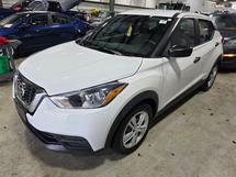 2020 NISSAN Kicks
