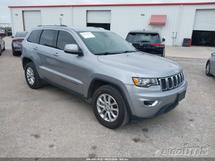 2021 JEEP GRCHEROKEE
