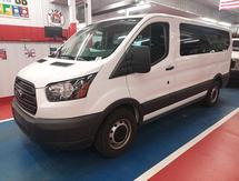 2018 FORD TRANSIT150