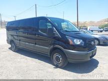 2018 FORD TRANSIT350