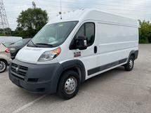 2018 RAM PROMST3500