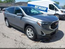 2021 CHEVROLET TERRAIN