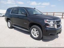 2017 CHEVROLET Tahoe