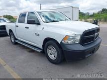2017 RAM RAM 1500