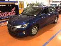2020 HYUNDAI ELANTRA GLS
