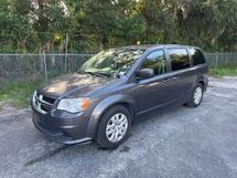 2018 DODGE Grand Caravan