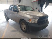 2019 RAM RAM 1500