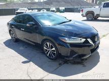 2021 NISSAN Maxima