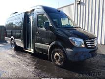 2015 FREIGHTLINER Sprinter