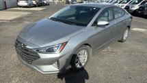 2020 HYUNDAI ELANTRA GLS
