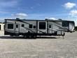 2019 Heartland Cyclone HD Edition 4005