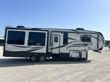 2016 Keystone Avalanche 300RE