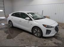 2020 HYUNDAI Ioniq