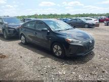 2018 HYUNDAI Ioniq