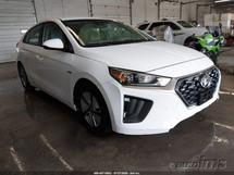 2020 HYUNDAI Ioniq