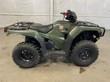 2022 Honda FourTrax Foreman 500 4WD