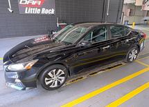 2021 NISSAN Altima
