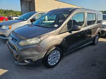 2018 FORD TRANSCON