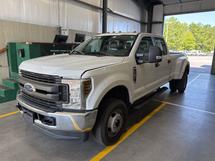 2019 FORD F-350