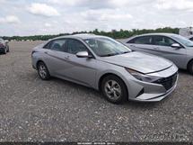 2021 HYUNDAI ELANTRA GLS