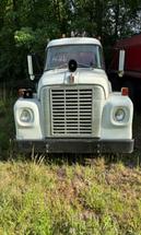 1971 International 1600 1.5-ton 4x2