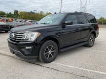 2021 FORD Expedition