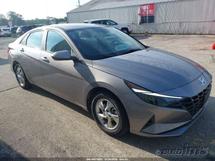 2023 HYUNDAI ELANTRA GLS