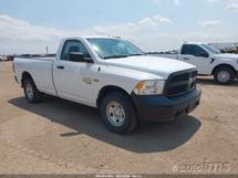 2021 RAM RAM 1500