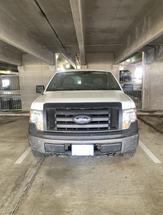 2010 FORD F-150