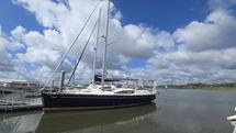 2011 Jeanneau Sun Odyssey 50 – Stk# 41811