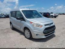 2017 FORD TRANSCON
