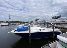 2004 Sea Ray 380 Sundancer – Stk# 41819